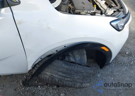 2024 Buick Encore Gx Sport Touring Fwd z USA, uszkodzony, nr VIN KL4AMDSL7RB115987